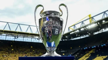 توقعات الليغا.. الذكاء الاصطناعي يتبرأ من ريال مدريد ويمنح برشلونة تفوقاً كاسحاً